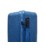 Чемодан Carbon 108 Maxi голубой картинка, изображение, фото