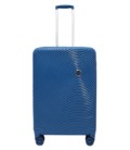 Валіза Carbon 108 середня M голуба картинка, зображення, фото