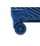 Чемодан Carbon 108 Midi голубой картинка, изображение, фото