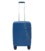 Валіза Carbon 108 маленька S голуба картинка, зображення, фото