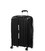 Чемодан Snowball 83803 средний M черный фото, картинка, изображение