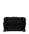 Валіза Snowball 83803 середня M чорна картинка, зображення, фото