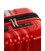 Набір валіз Snowball 03703 червоний картинка, зображення, фото