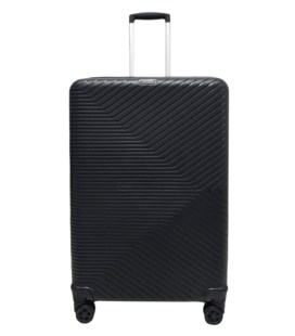 Валіза Carbon 550 велика L чорна