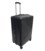 Валіза Carbon 550 велика L чорна картинка, зображення, фото
