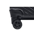 Чемодан Carbon 550 Maxi черный картинка, изображение, фото