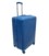 Чемодан Carbon 550 большой L синий фото, картинка, изображение