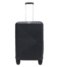Валіза Carbon 550 середня M чорна картинка, зображення, фото