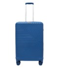 Валіза Carbon 550 середня M синя картинка, зображення, фото