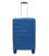 Валіза Carbon 550 середня M синя картинка, зображення, фото