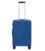 Чемодан Carbon 550 средний M синий фото, картинка, изображение