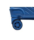 Валіза Carbon 550 Mini синя картинка, зображення, фото