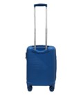 Валіза Carbon 550 маленька S синя картинка, зображення, фото