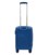 Валіза Carbon 550 маленька S синя картинка, зображення, фото