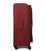 Валіза Airtex 608 Worldline середня M бордова картинка, зображення, фото