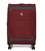 Валіза Airtex 608 Worldline середня M бордова картинка, зображення, фото