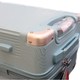 Чемодан Airtex New Star 225 средний M ментоловый фото