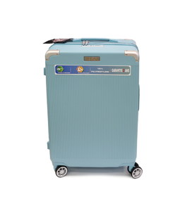 Чемодан Airtex New Star 225 средний M ментоловый фото, картинка, изображение