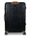 Валіза Airtex Deimos 949 середня M чорна картинка, зображення, фото