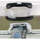 Набор Чемоданов Airtex New Star 228 3 в 1 оливковый фото