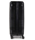 Чемодан Airtex 638 Mini Deimos черный фото, картинка, изображение