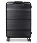 Валіза Airtex 638 маленька S Deimos чорна - картинка, зображення, фото валізи