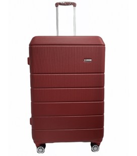 Валіза Airtex 937 Deimos велика L бордова - картинка, зображення, фото валізи