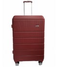 Валіза Airtex 937 Deimos велика L бордова - картинка, зображення, фото валізи