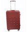 Чемодан Airtex 937 Deimos большой L бордовый фото, картинка, изображение