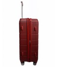 Валіза Airtex 937 Deimos велика L бордова - картинка, зображення, фото валізи