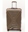Чемодан Snowball 84803 средний M коричневый фото, картинка, изображение