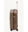 Валіза Snowball 84803 середня M коричнева - картинка, зображення, фото валізи