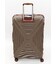 Чемодан Snowball 84803 средний M коричневый фото, картинка, изображение