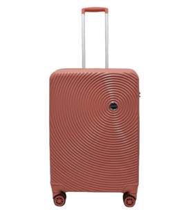 Валіза Carbon 108 Midi рожева картинка, зображення, фото