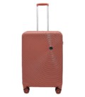Чемодан Carbon 108 Midi розовый фото, картинка, изображение