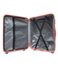 Чемодан Carbon 108 Midi розовый фото, картинка, изображение