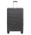 Чемодан Carbon 550 большой L графитовый фото, картинка, изображение
