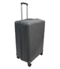 Валіза Carbon 550 велика L графітова картинка, зображення, фото