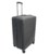Чемодан Carbon 550 большой L графитовый фото, картинка, изображение