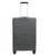 Чемодан Carbon 550 большой L графитовый фото, картинка, изображение