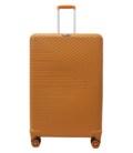 Валіза Carbon 550 велика L помаранчева картинка, зображення, фото