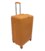Чемодан Carbon 550 большой L оранжевый фото, картинка, изображение