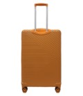 Валіза Carbon 550 велика L помаранчева картинка, зображення, фото