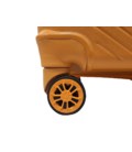 Чемодан Carbon 550 Maxi оранжевый картинка, изображение, фото