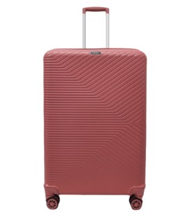 Чемодан Carbon 550 большой L розовый фото, картинка, изображение