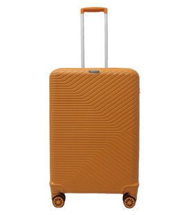 Валіза Carbon 550 Midi помаранчева картинка, зображення, фото