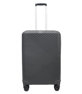 Валіза Carbon 550 середня M графітова картинка, зображення, фото