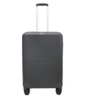 Валіза Carbon 550 середня M графітова картинка, зображення, фото