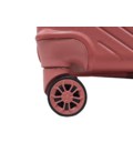 Чемодан Carbon 550 Mini розовый картинка, изображение, фото
