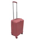 Валіза Carbon 550 маленька S рожева картинка, зображення, фото